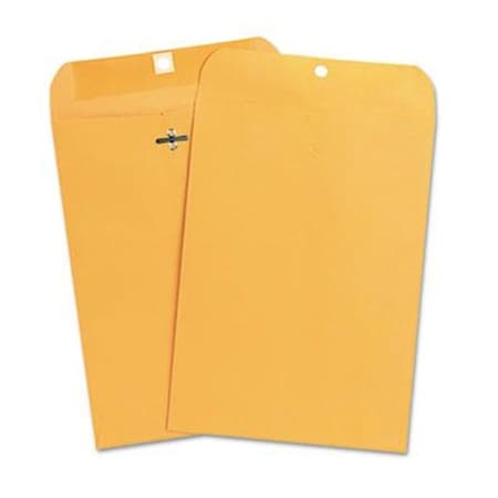 Coolcrafts Kraft Clasp Envelope CO2502716